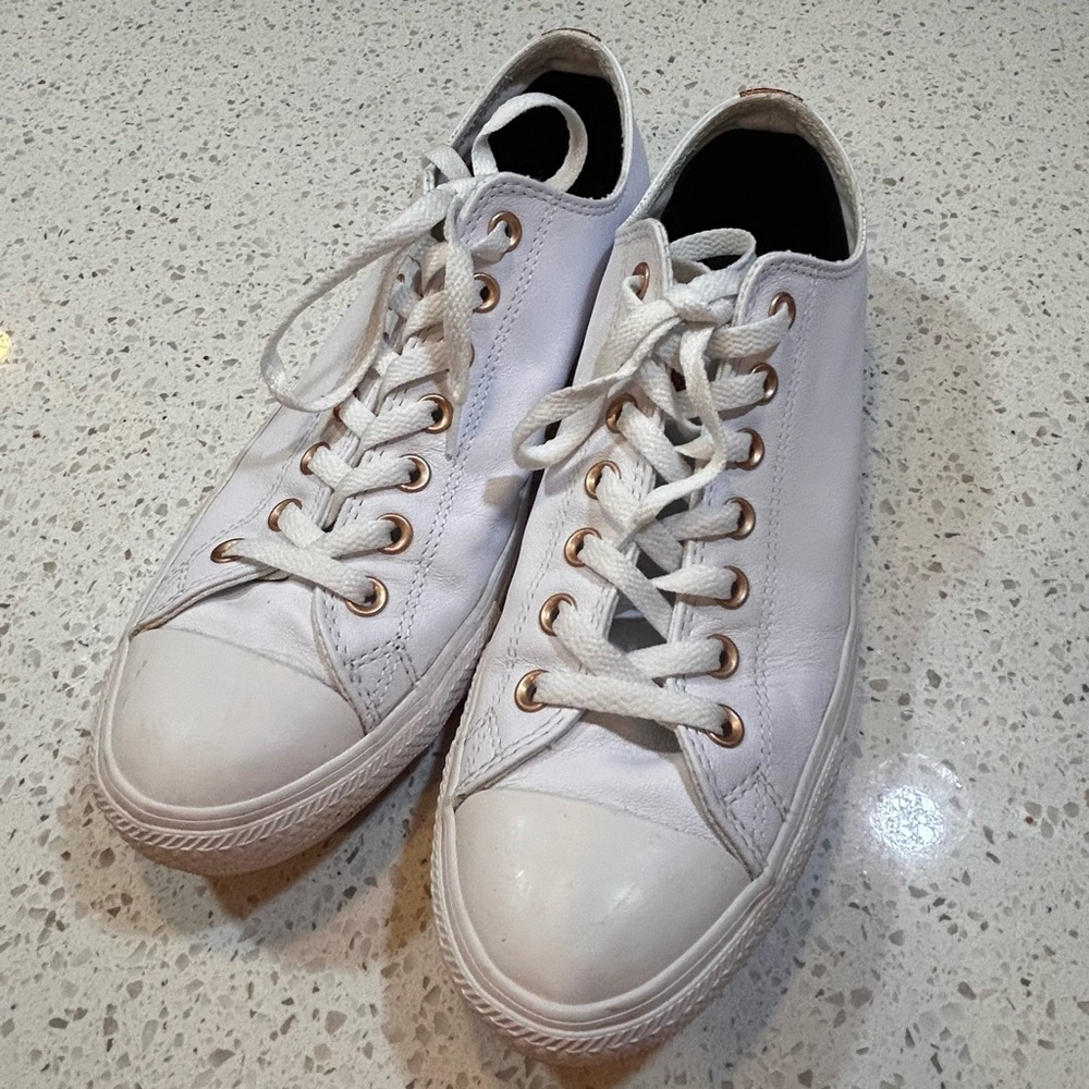Converse Special Order Sneakers